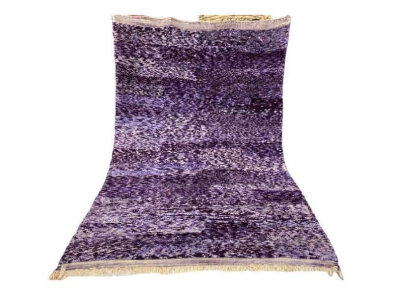 Youssef Karim Marokkaans handgemaakt tapijt